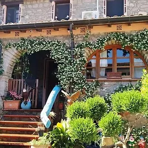 Bed & Breakfast Il Nido Dell'aquila, Sardara