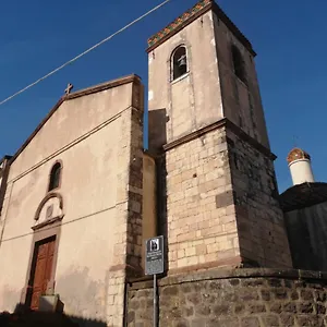 Affittacamere S'alzolitta, Magomadas