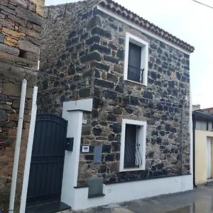Bed & Breakfast Aquas, Sardara
