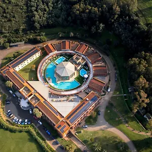 Hotel Sardegna Termale Hotel&spa, Sardara