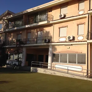 Hotel Monreale, Sardara