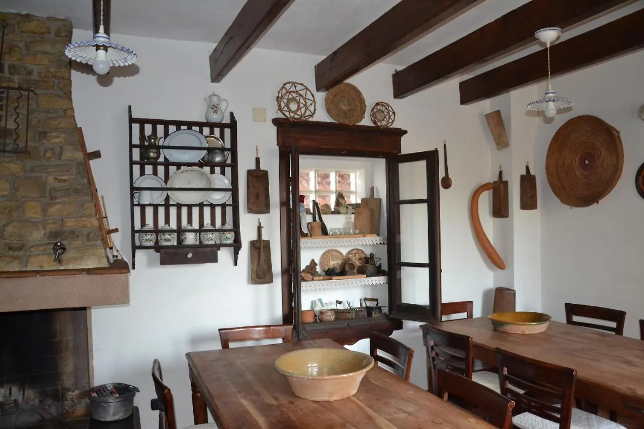 *** Bed & Breakfast B&B Sa Muredda Sardara Italy