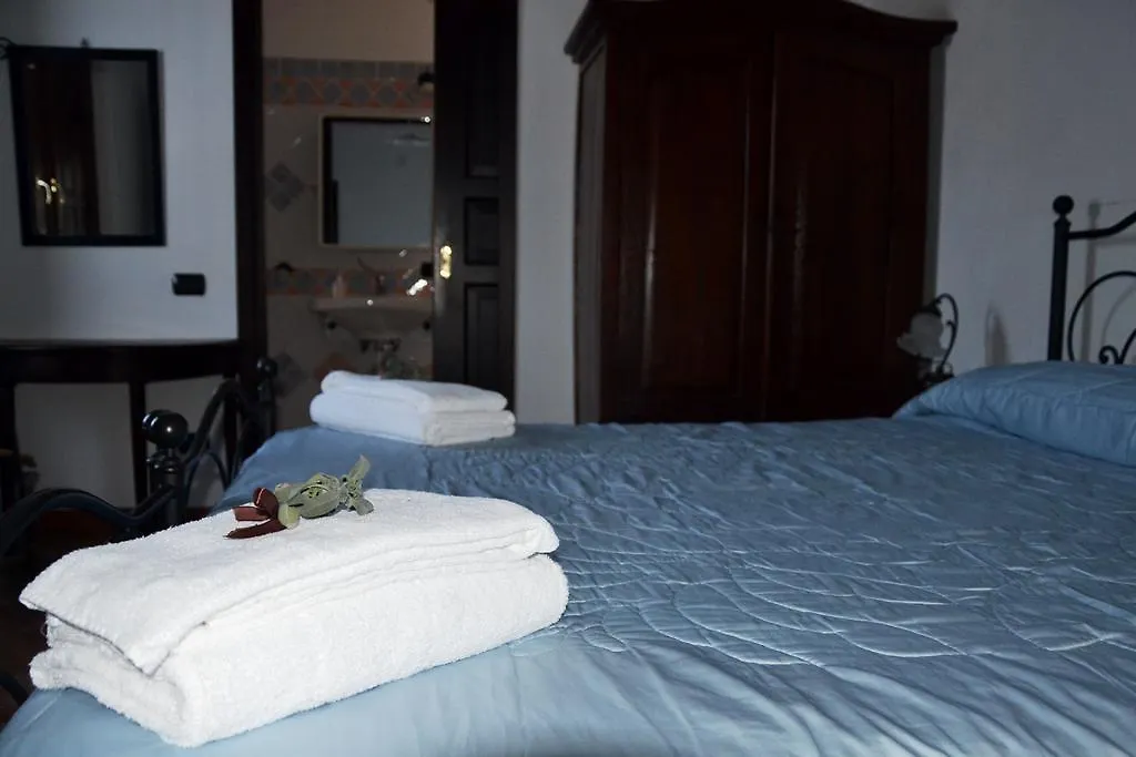 B&B Sa Muredda Sardara Italy