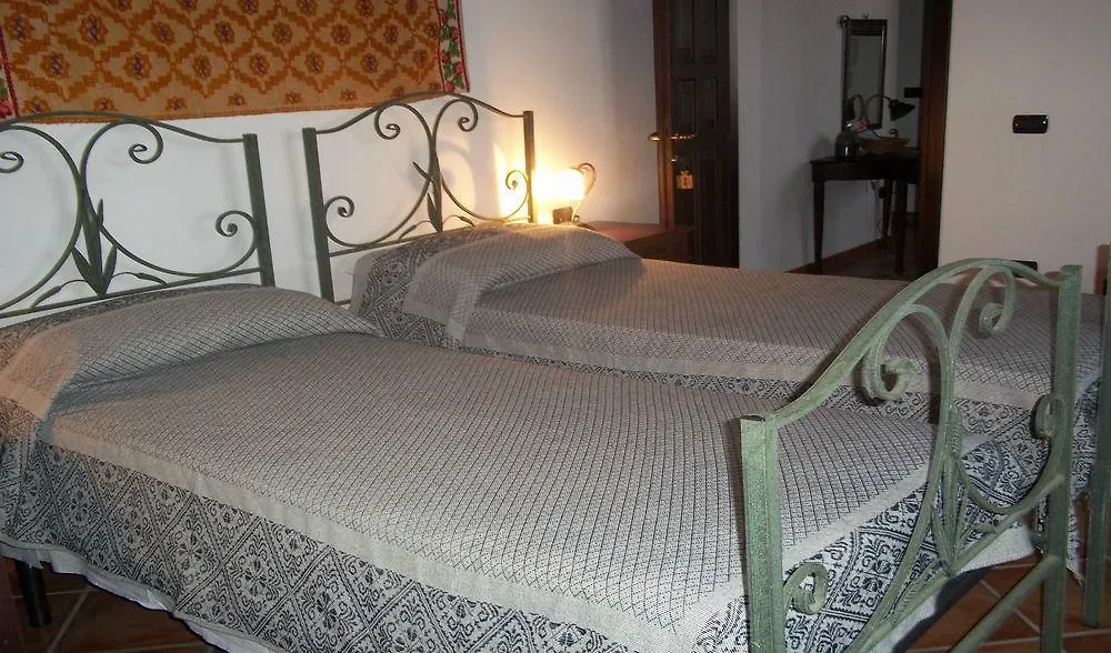 Bed & Breakfast B&B Sa Muredda Sardara