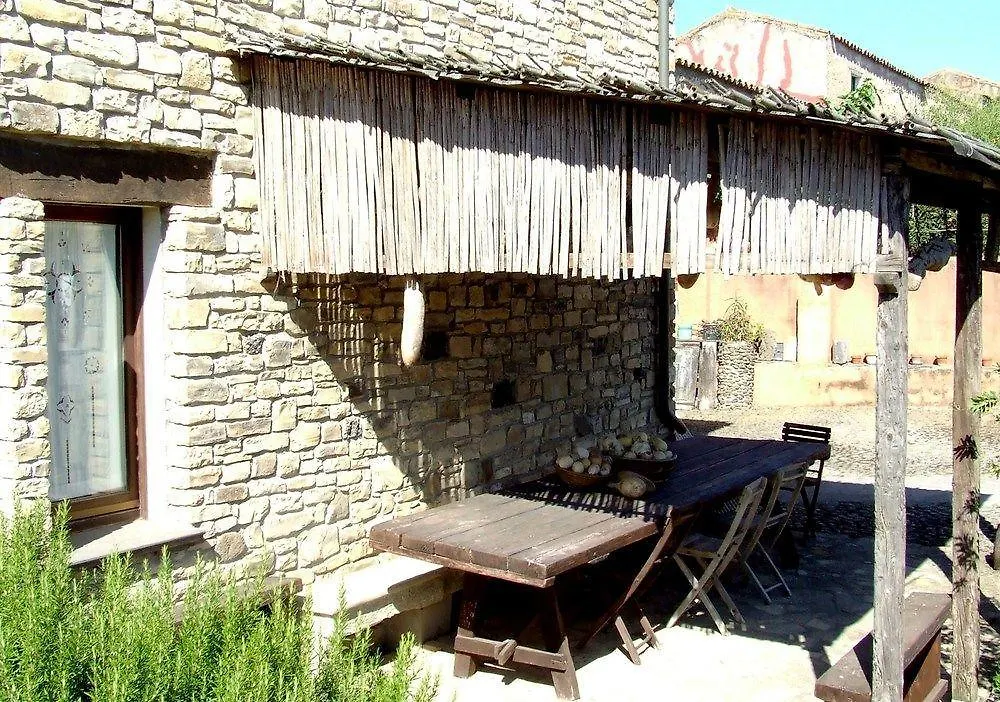 *** Bed & Breakfast B&B Sa Muredda Sardara Italy