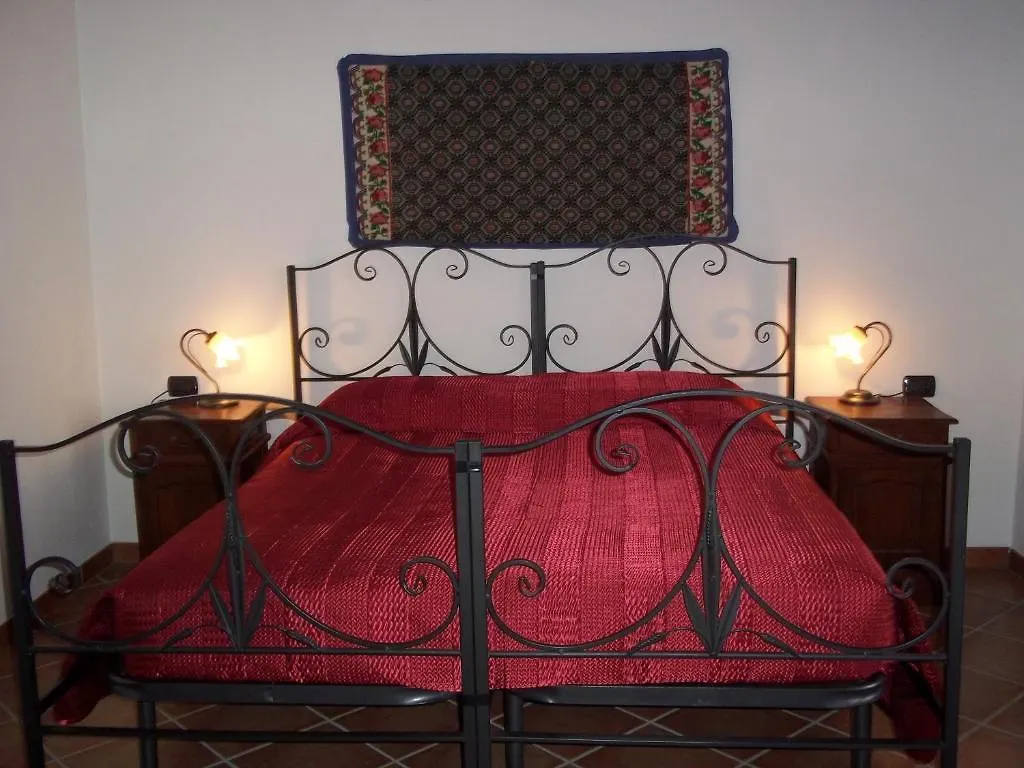 B&B Sa Muredda Sardara