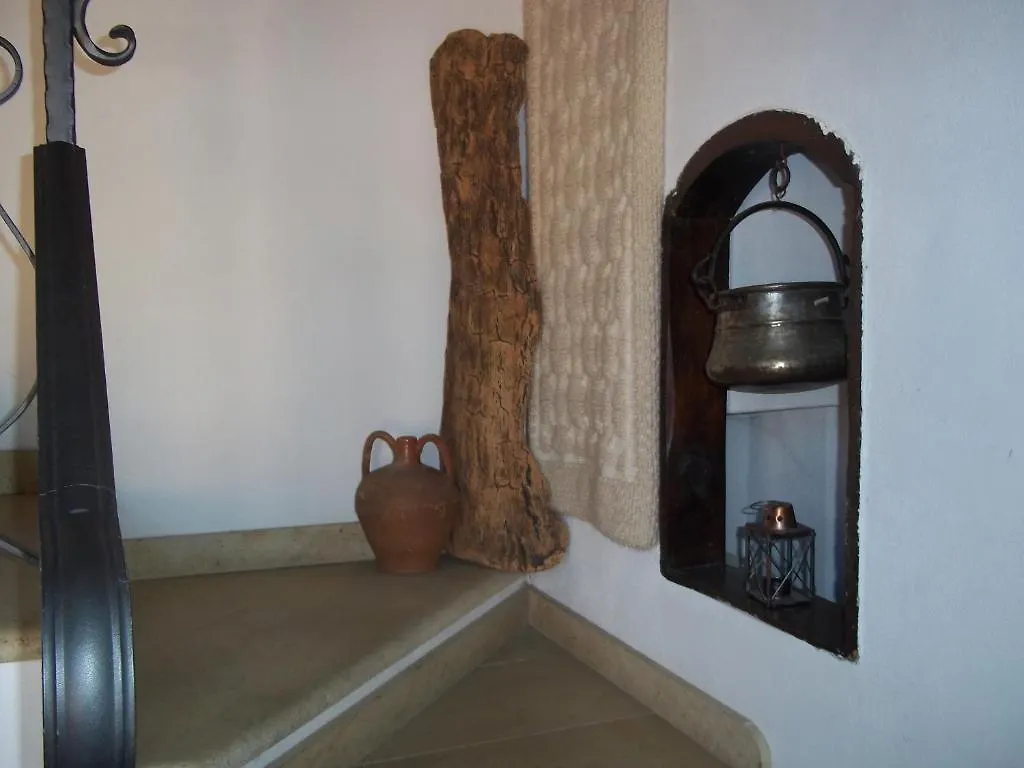 *** Bed & Breakfast B&B Sa Muredda Sardara Italy