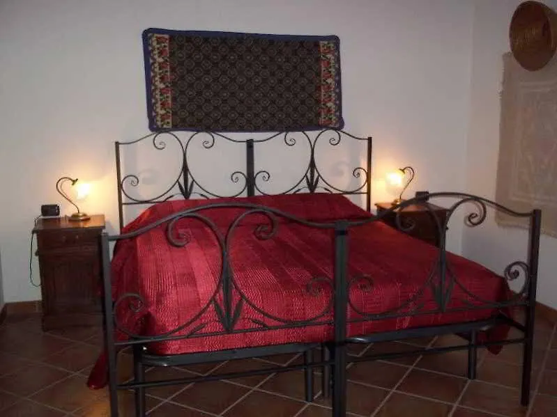 B&B Sa Muredda Sardara 3*,  Italy