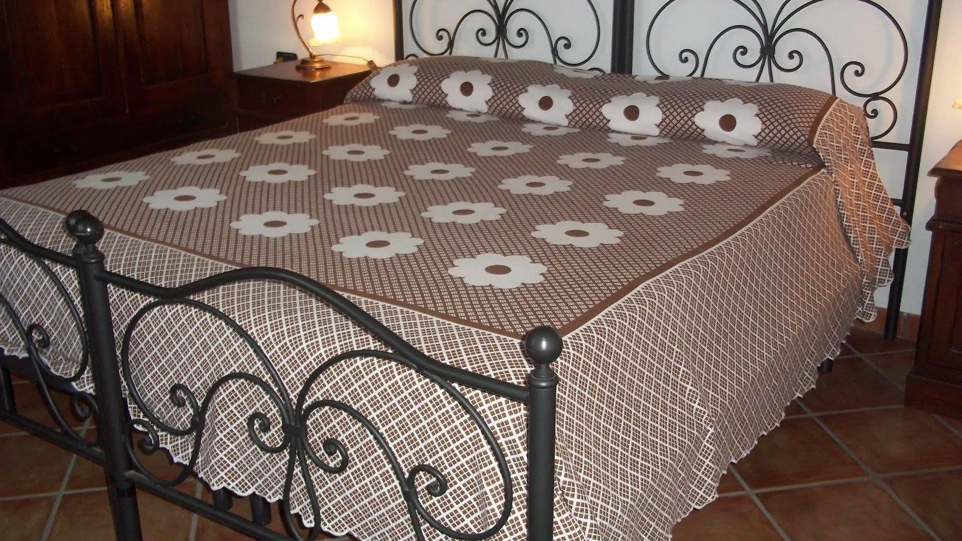 B&B Sa Muredda Sardara