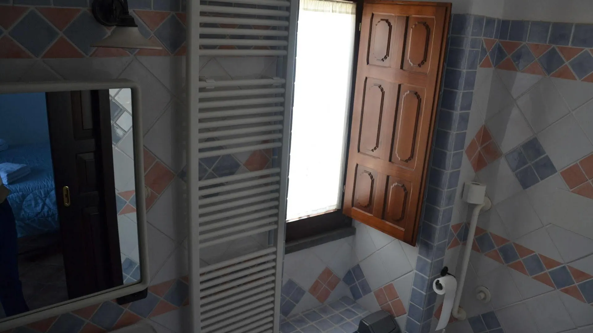 B&B Sa Muredda Sardara 3*,