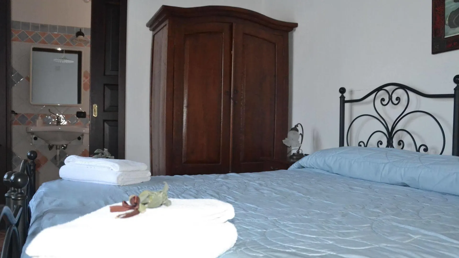 Bed & Breakfast B&B Sa Muredda Sardara