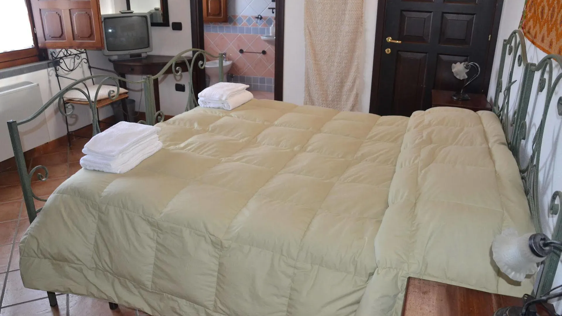 B&B Sa Muredda Sardara