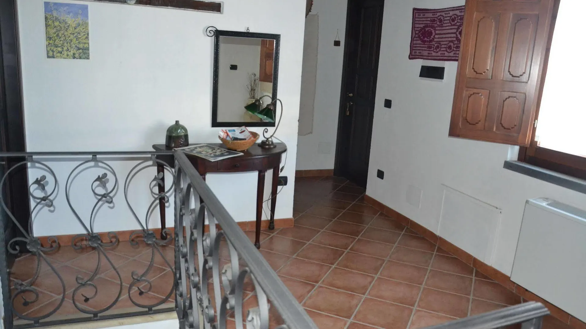 B&B Sa Muredda Sardara 3*,